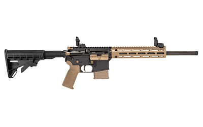 TIPPMANN M4-22 ACCENT 22LR 10RD FDE