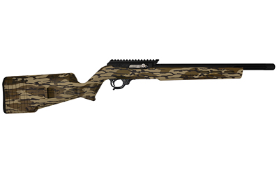 TACSOL X-RING 22LR 16.5" 10RD MO/OD - Tactical Solutions