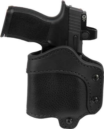 1791 ULTRA CUSTOM OWB HOLSTER - LIGHT BEARING RH FOR GLOCK 43X