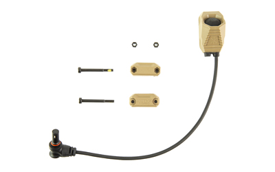 UNITY AXON SL STREAMLIGHT 7" FDE