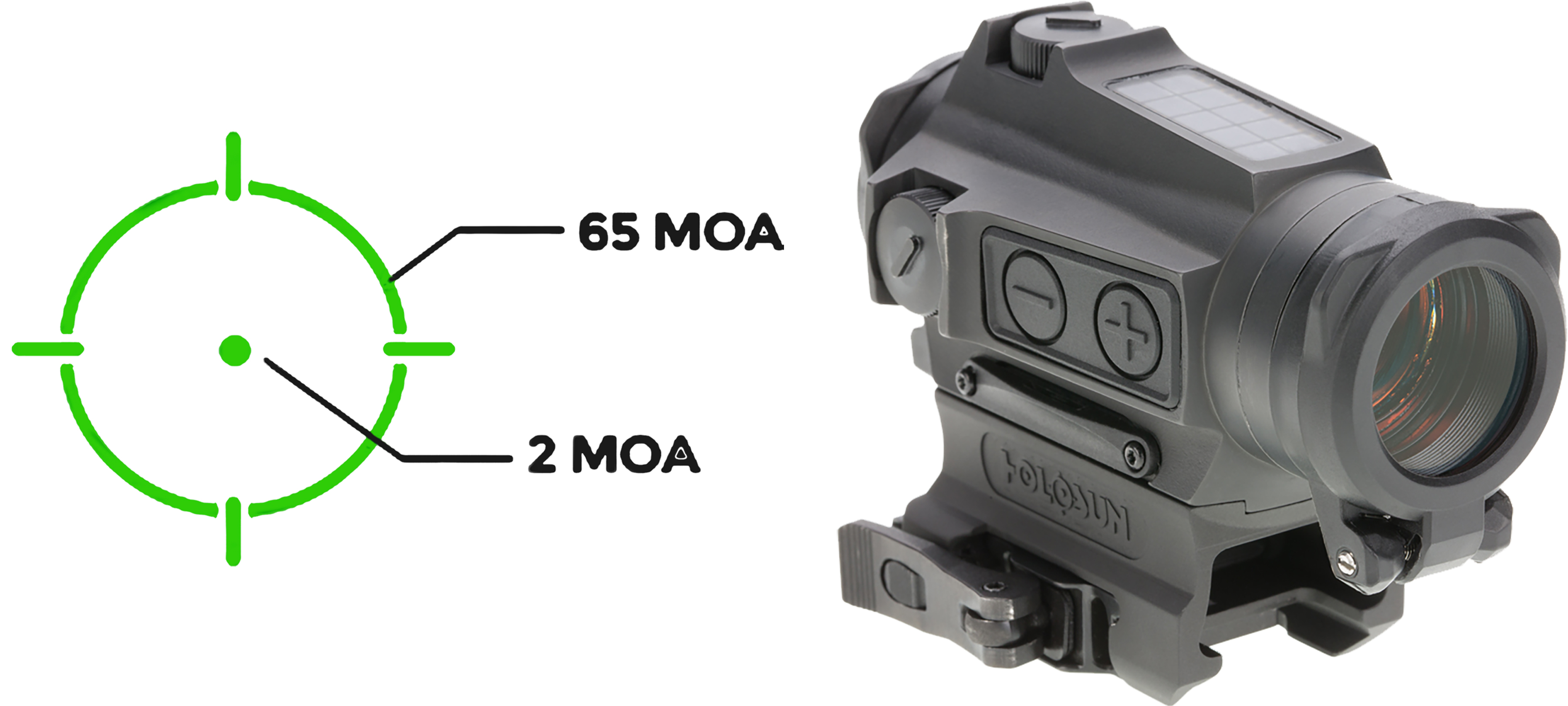HLS 515 GR SLR 20MM TTNM