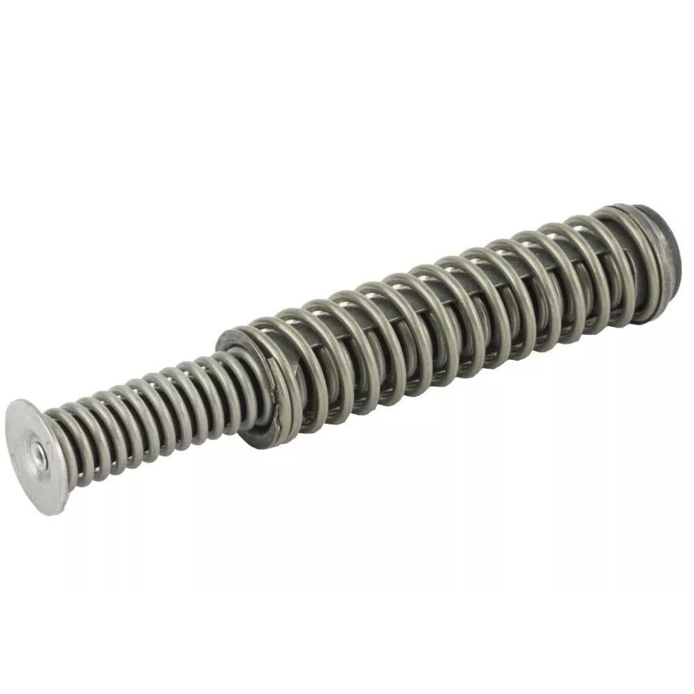 Glock Factory Recoil Spring Assembly Dual 9mm Luger G19 Gen5 G19x45