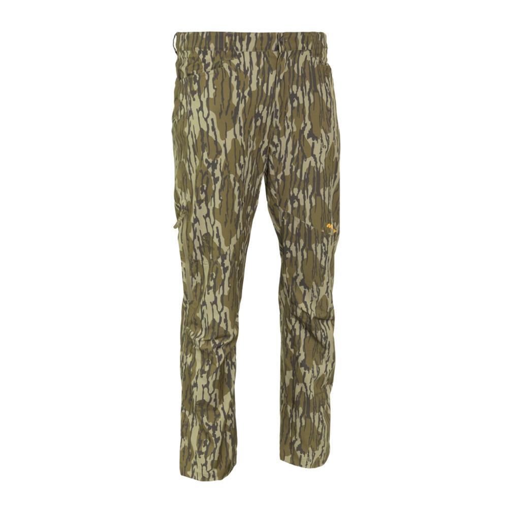 Muddy TRX Lightweight Pants Mossy Oak Bottomland L Tall - GSM Outdoors
