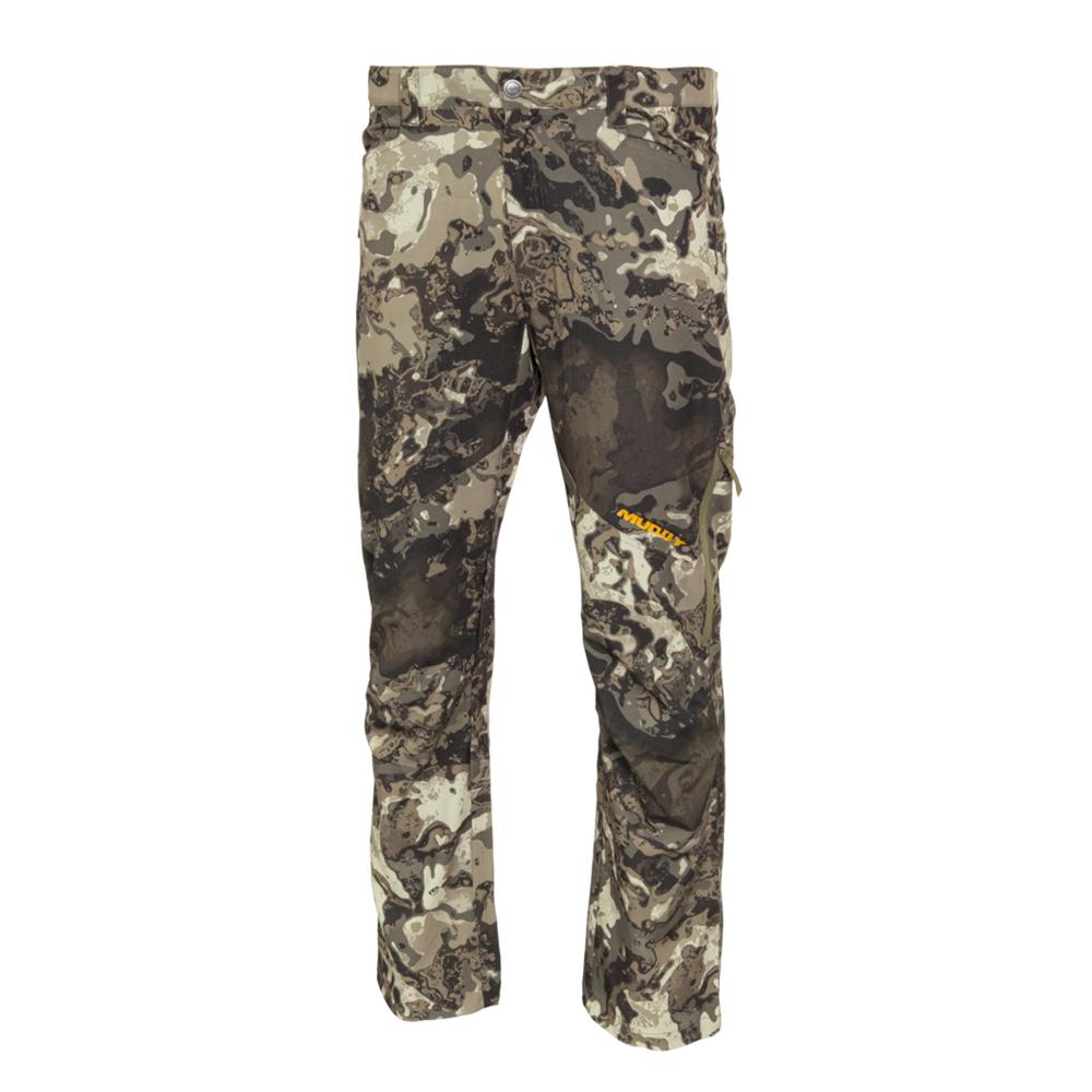 Muddy TRX Lightweight Pants Veil Canyon Grey M Tall - GSM Outdoors