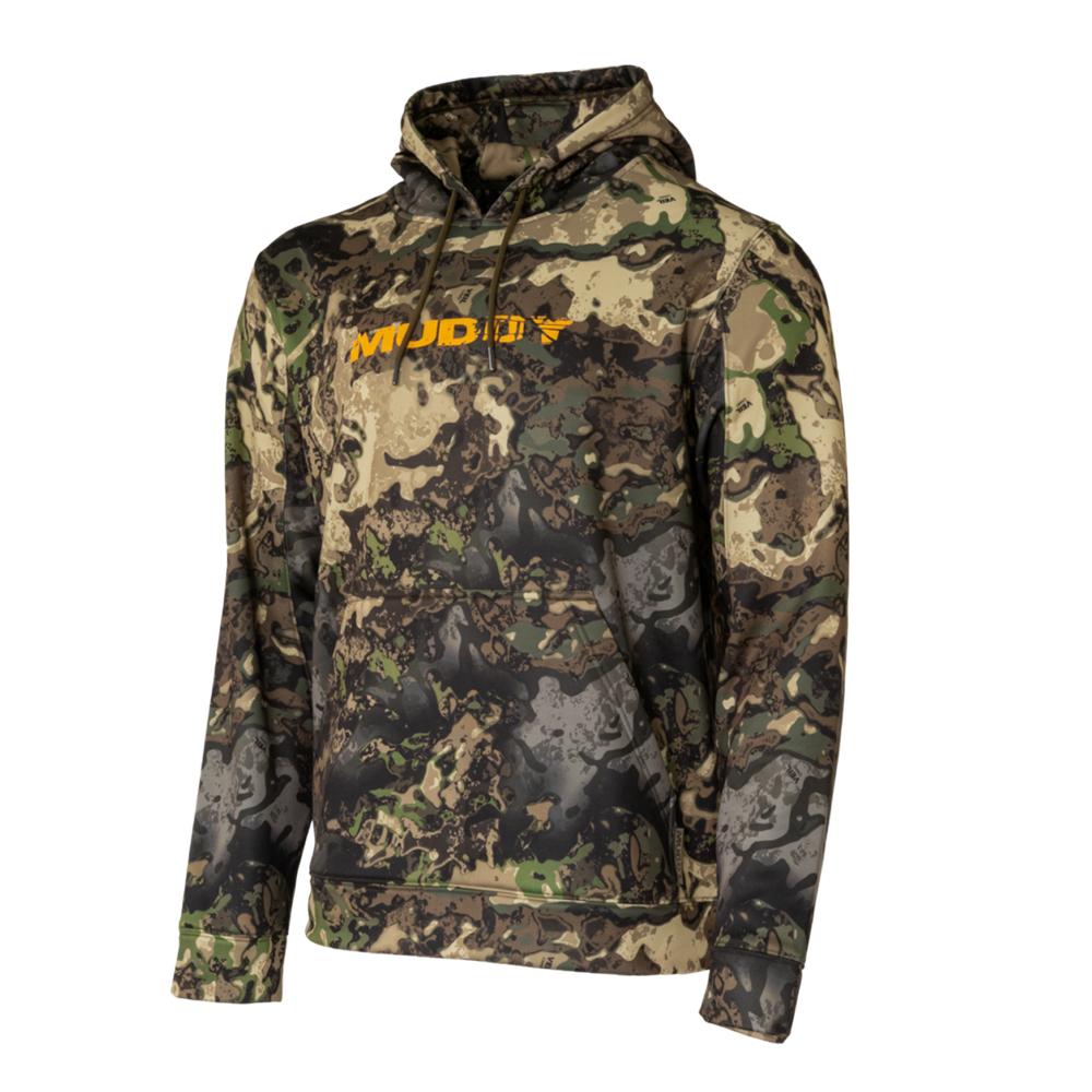 Muddy TRX Performance Hoodie Veil Canyon Hybrid L - GSM Outdoors