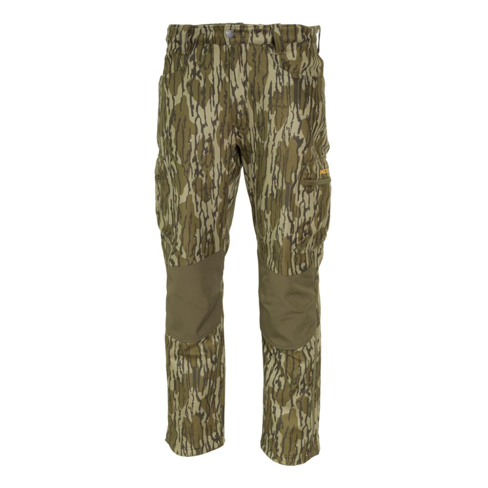 Muddy TRX Softshell Pant Mossy Oak Bottomland S - GSM Outdoors