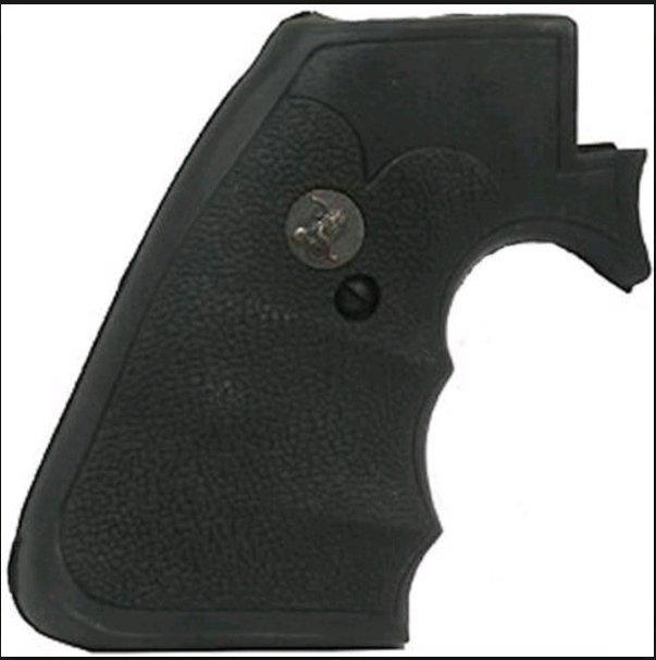 Pachmayr Gripper Grips Ruger Super Blackhawk- Square Trigger Guard