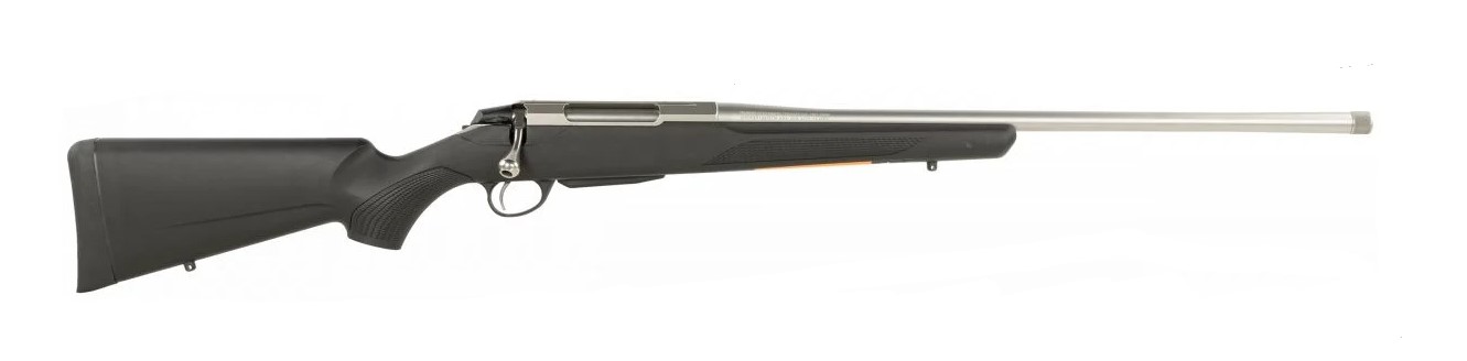TIKKA T3X LITE 270WIN 22" SS/BLK TB