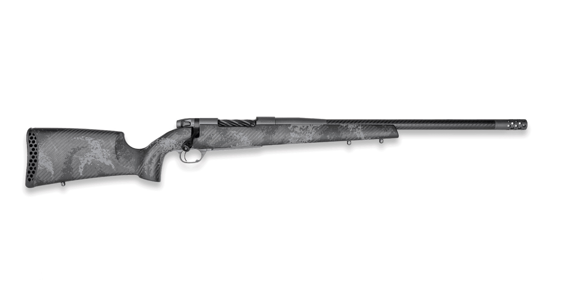 WEATHERBY MARK V LIVE WILD CF 280AI 22"