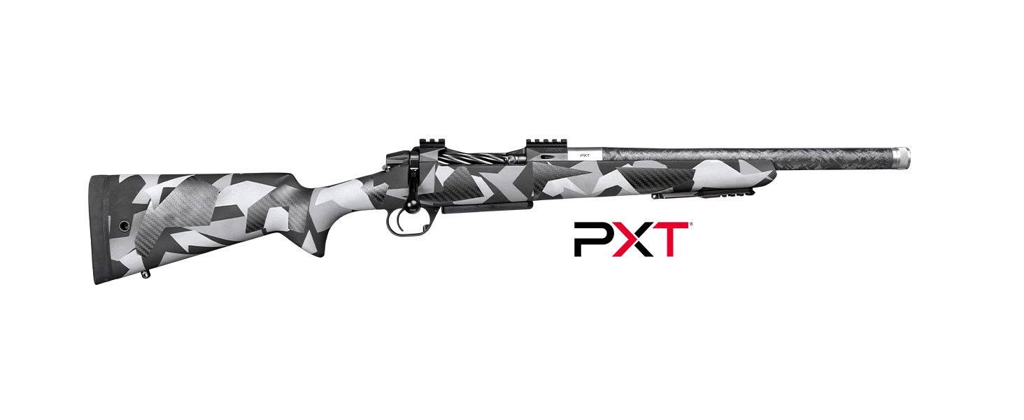 PROOF RESEARCH ELEVATION FDX 300PRC SPLTR 20"