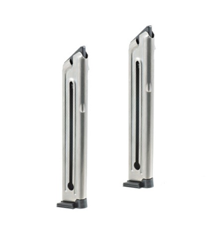 RUGER MAG MARKIV/III 22LR VALUE PACK