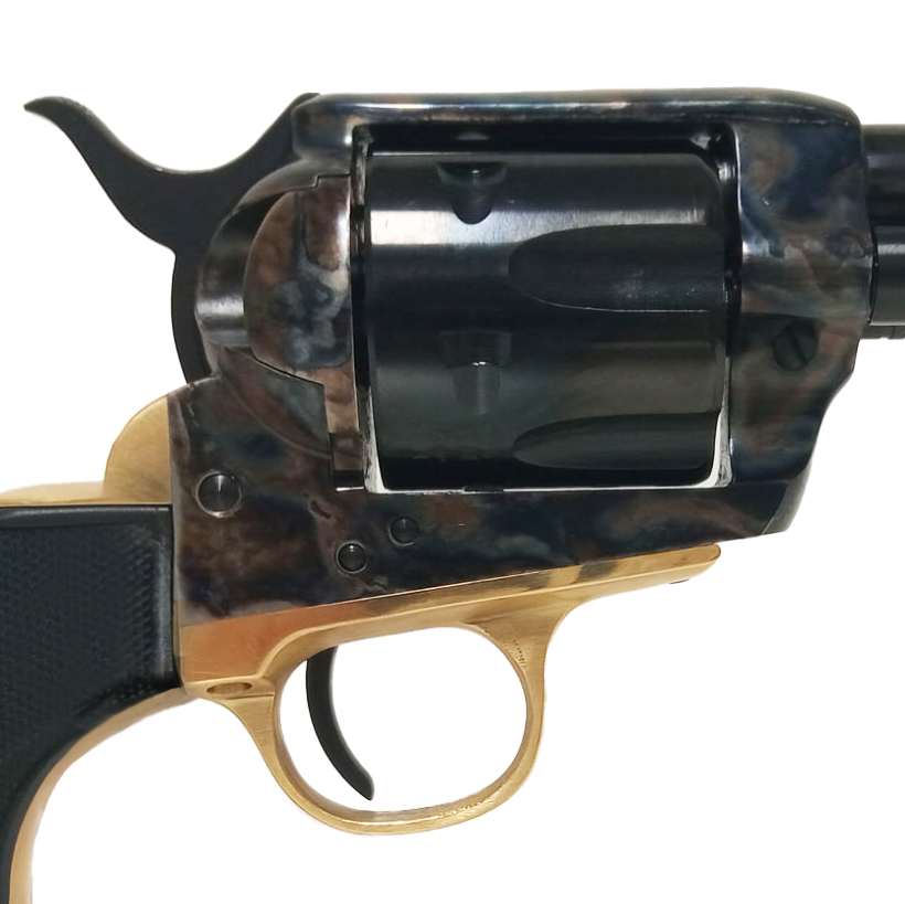 PIE MARTIAL 9MM SA 3.5 CC