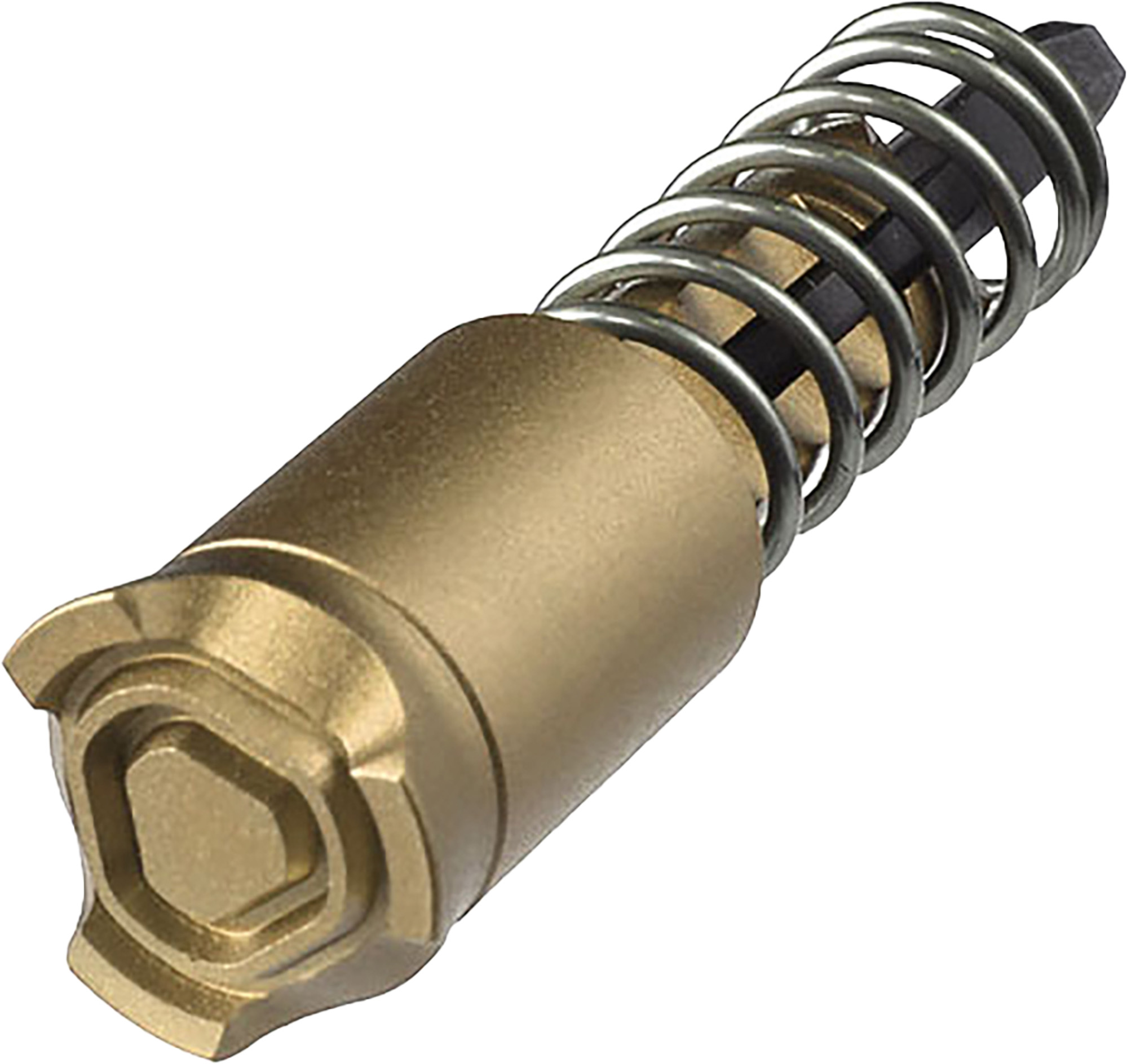 SKI FWD ASSIST TRI FDE
