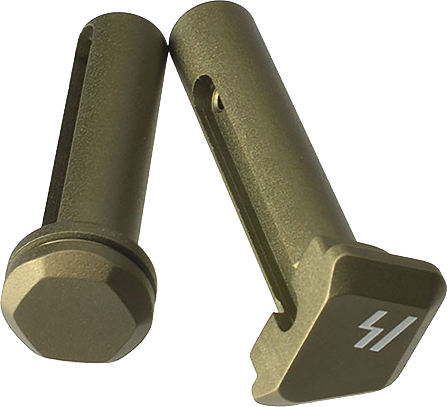 SKI AR ULTRA LGHT TD PINS FDE