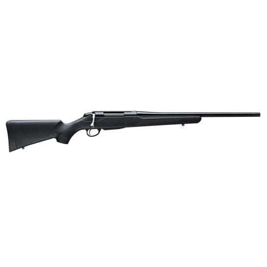TIKKA T3X LITE 243WIN 20" BLK TB