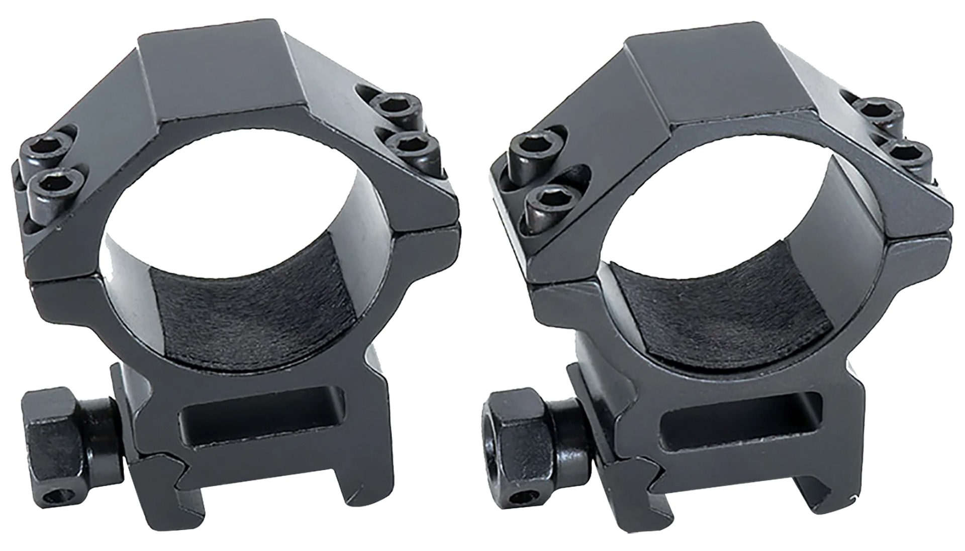 RIT RT-M 1 INCH MID RINGS